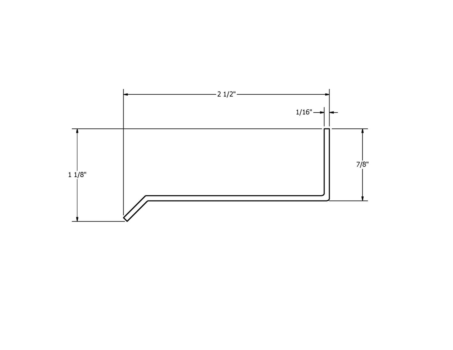 Tapajuntas de cabeza de 2,5", vinilo
