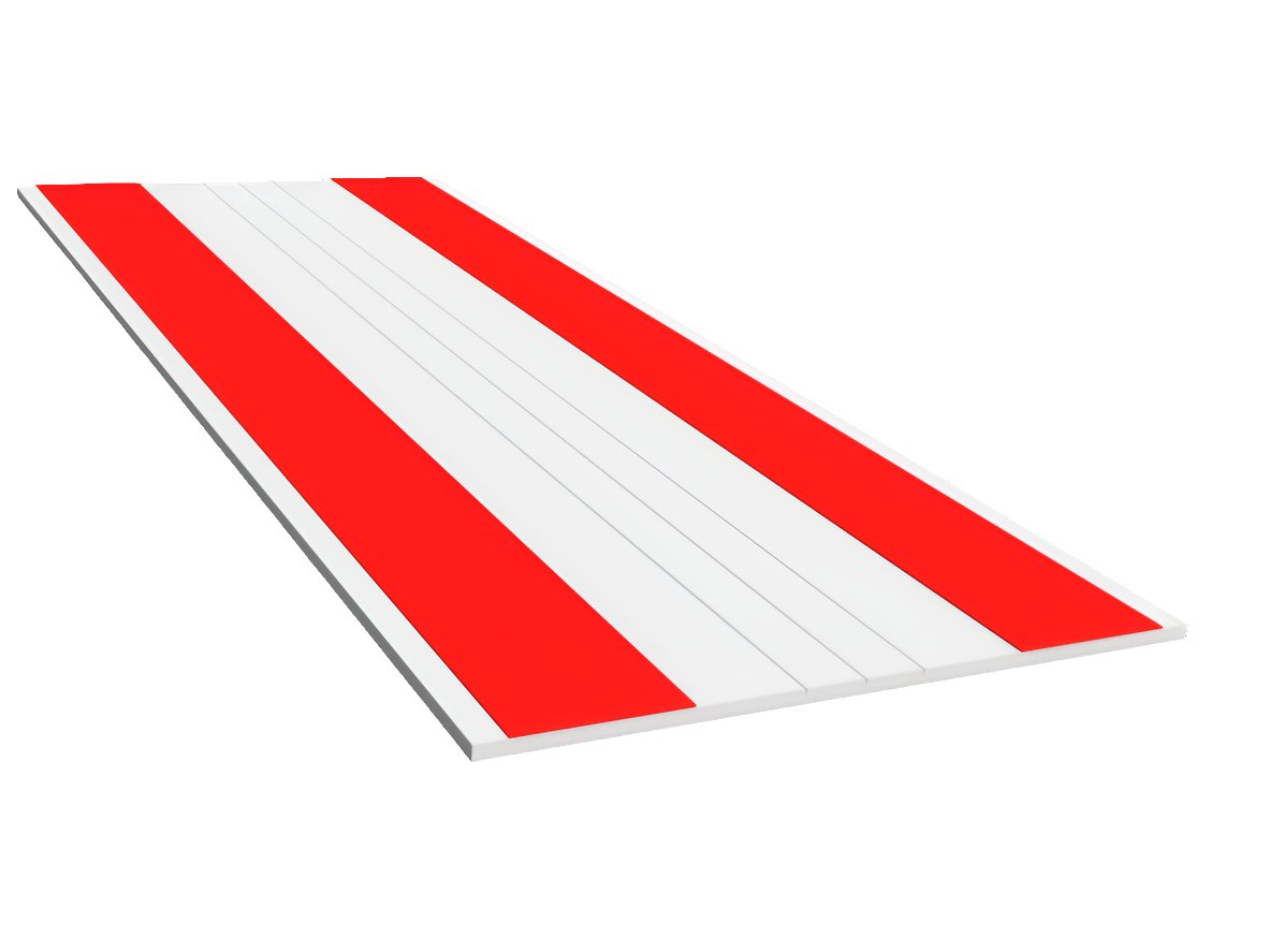 Flat Trim