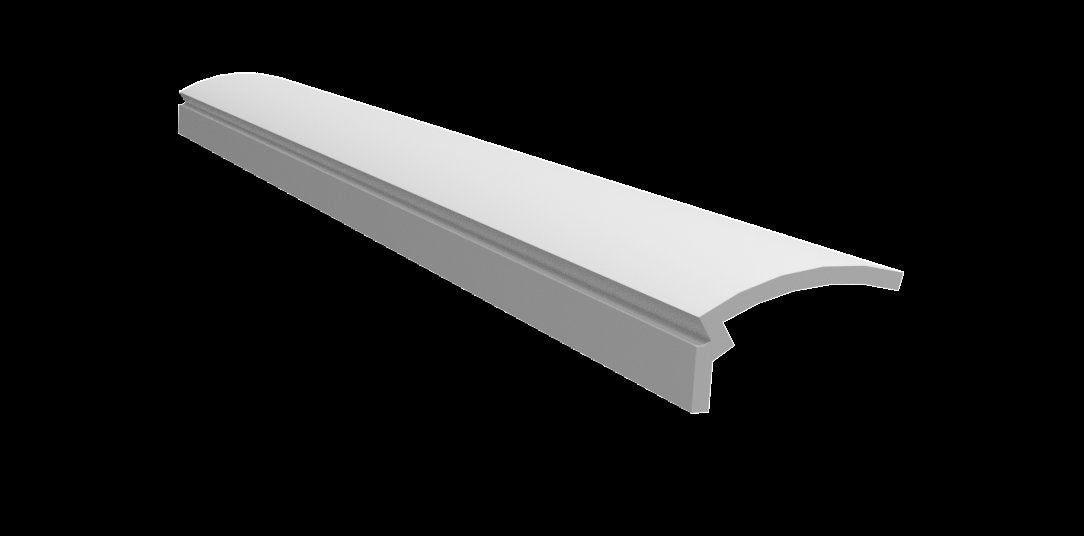 Glazing Bead