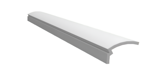 vinyl glazing bead